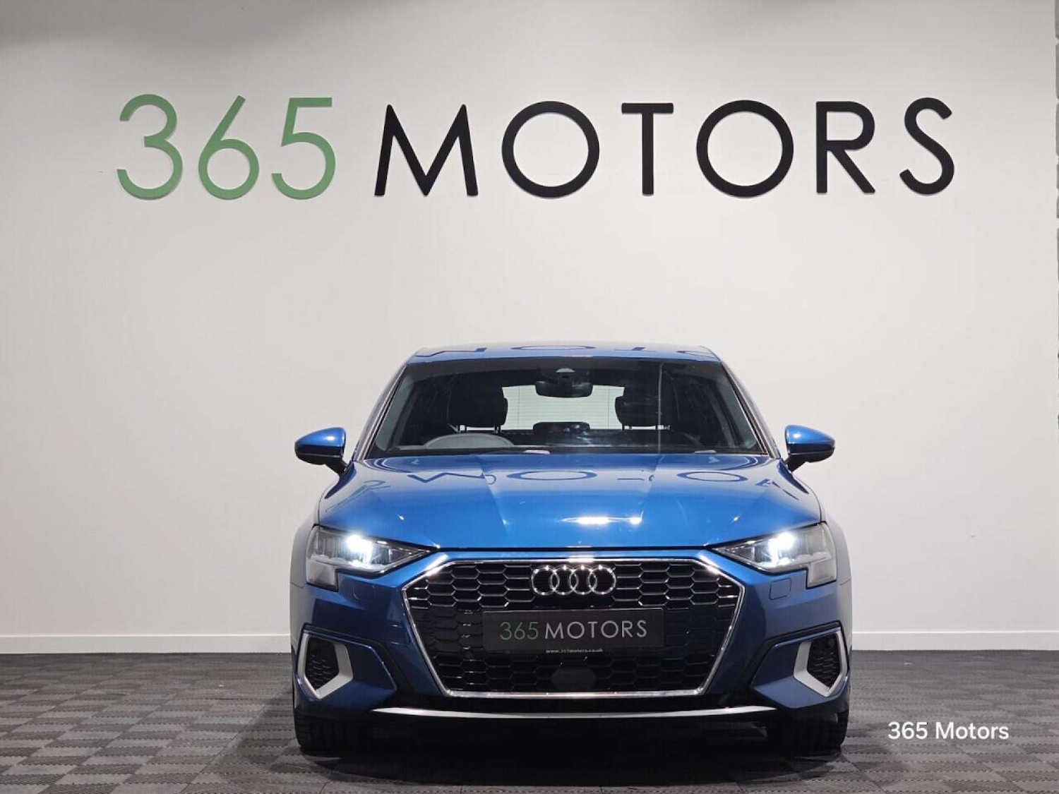 Used Audi A3 2021 for sale - 78149570: Photo 8