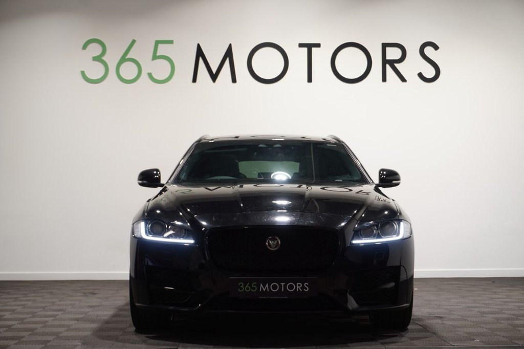 Used Jaguar XF 2017 for sale - 77027289: Photo 11