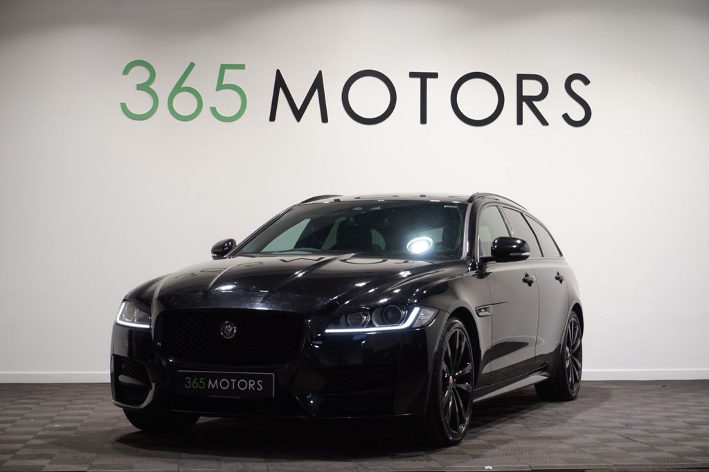 Used Jaguar XF 2017 for sale - 77027289: Photo 14