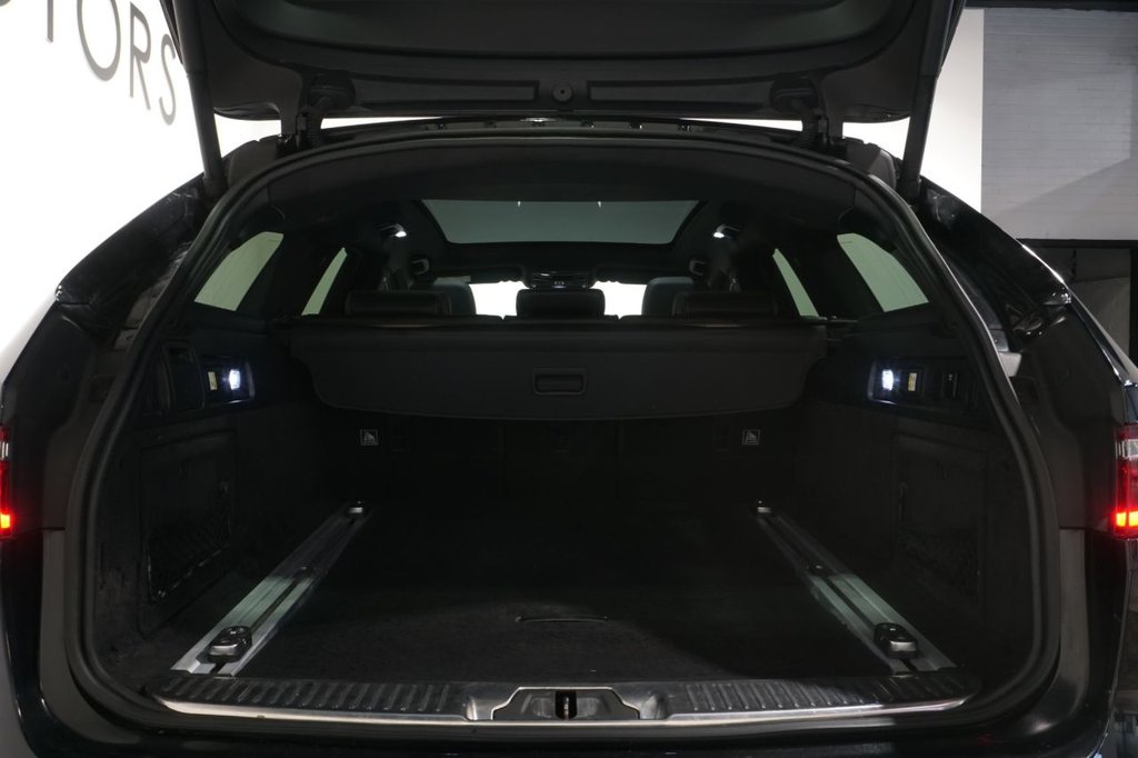 Used Jaguar XF 2017 for sale - 77027289: Photo 15