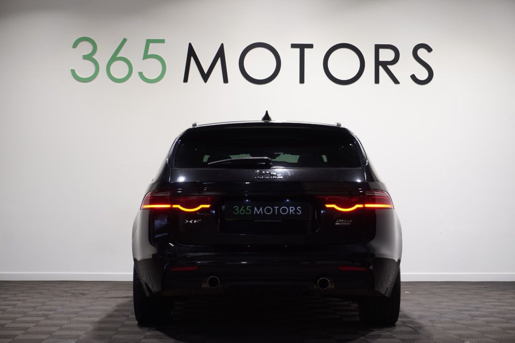 Used Jaguar XF 2017 for sale - 77027289: Photo 16