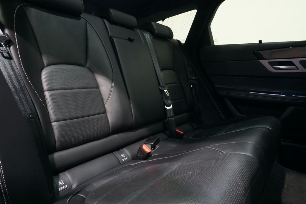 Used Jaguar XF 2017 for sale - 77027289: Photo 19