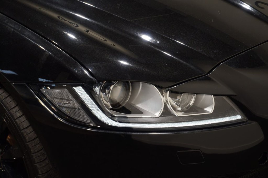 Used Jaguar XF 2017 for sale - 77027289: Photo 21