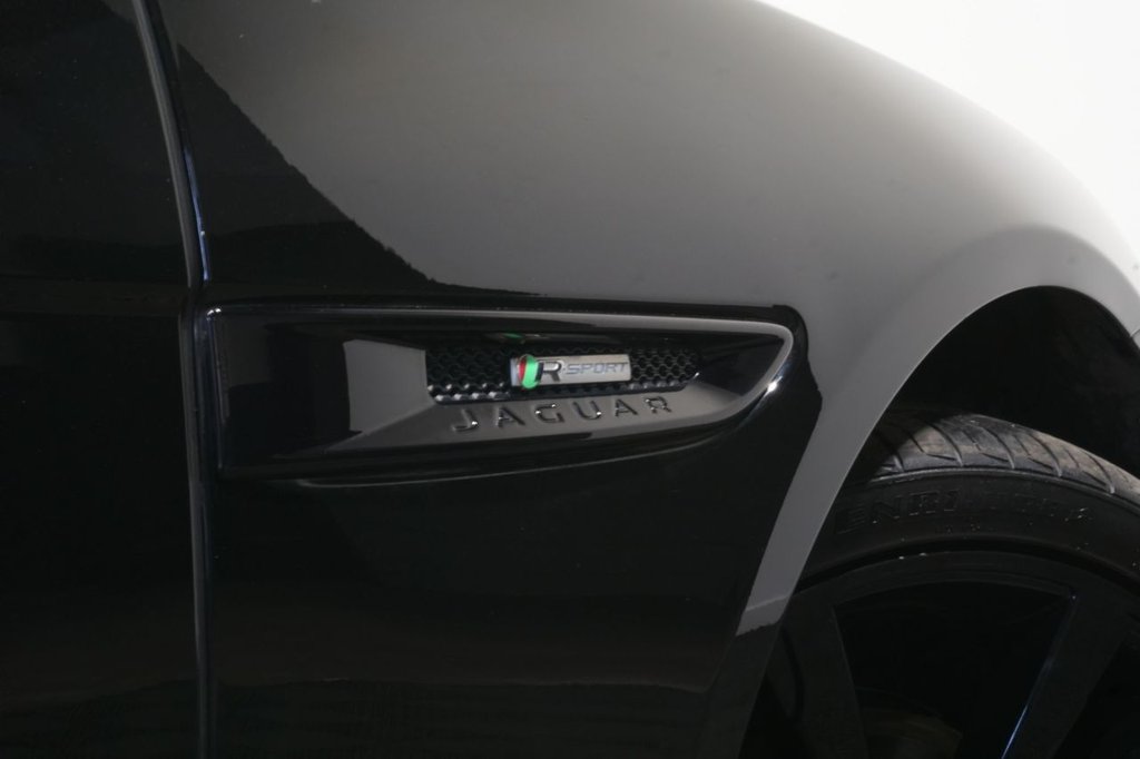 Used Jaguar XF 2017 for sale - 77027289: Photo 26