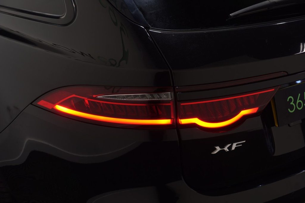 Used Jaguar XF 2017 for sale - 77027289: Photo 27