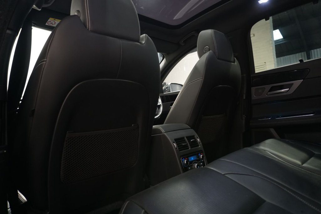 Used Jaguar XF 2017 for sale - 77027289: Photo 34