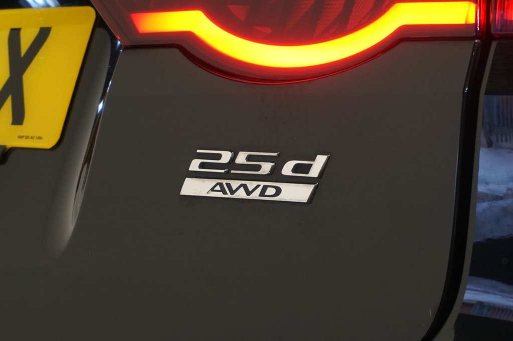 Used Jaguar XF 2017 for sale - 77027289: Photo 36