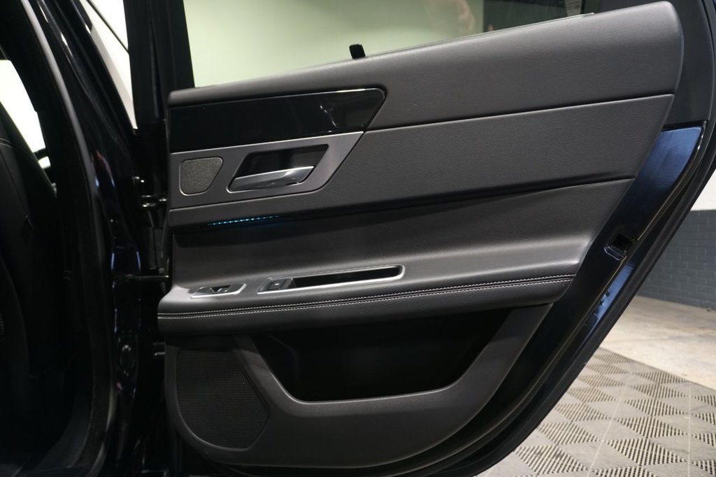 Used Jaguar XF 2017 for sale - 77027289: Photo 37