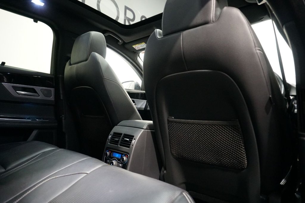 Used Jaguar XF 2017 for sale - 77027289: Photo 38