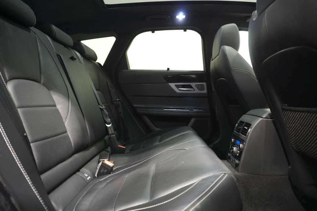 Used Jaguar XF 2017 for sale - 77027289: Photo 39