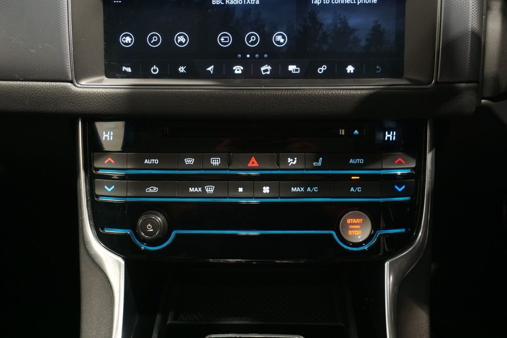 Used Jaguar XF 2017 for sale - 77027289: Photo 47