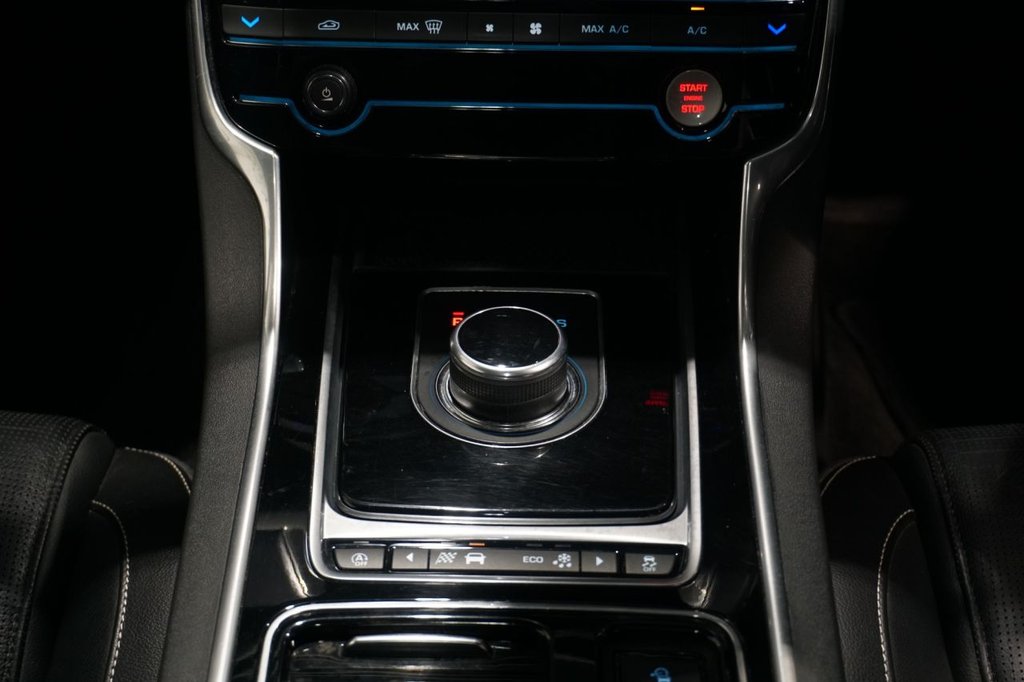 Used Jaguar XF 2017 for sale - 77027289: Photo 48