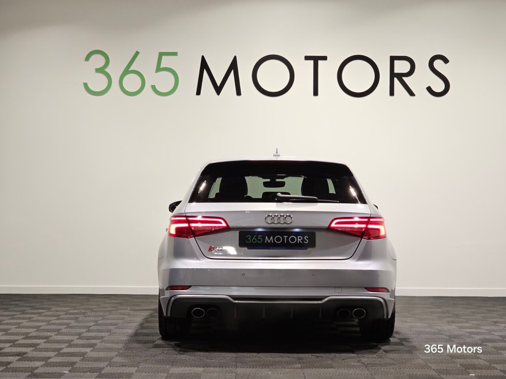 Used Audi A3 2017 for sale - 76979389: Photo 11