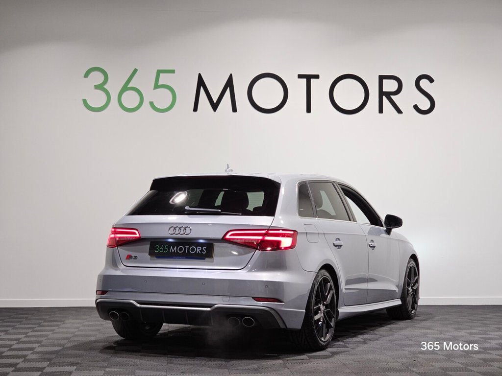 Used Audi A3 2017 for sale - 76979389: Photo 12