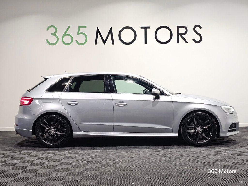 Used Audi A3 2017 for sale - 76979389: Photo 13