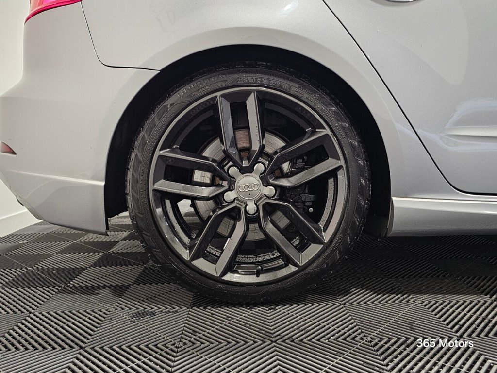 Used Audi A3 2017 for sale - 76979389: Photo 14