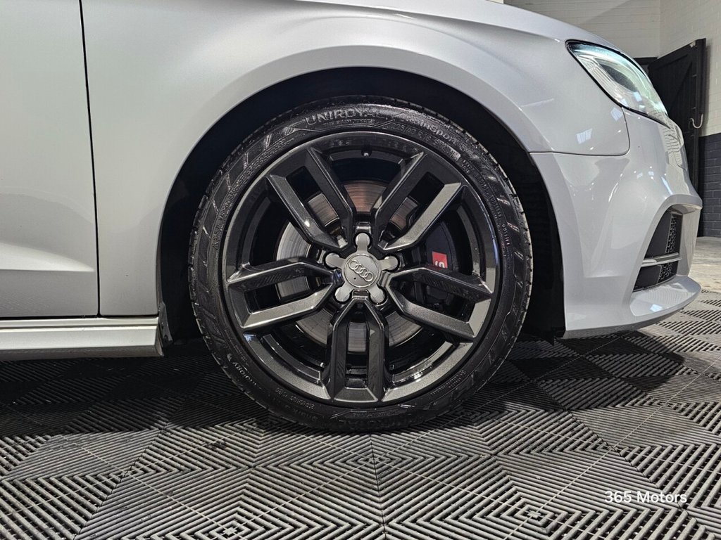 Used Audi A3 2017 for sale - 76979389: Photo 15