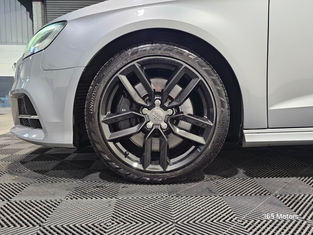 Used Audi A3 2017 for sale - 76979389: Photo 16