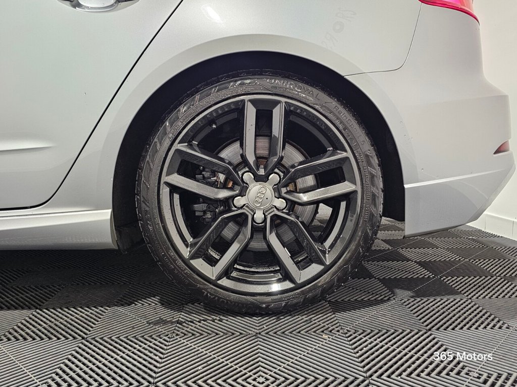 Used Audi A3 2017 for sale - 76979389: Photo 17