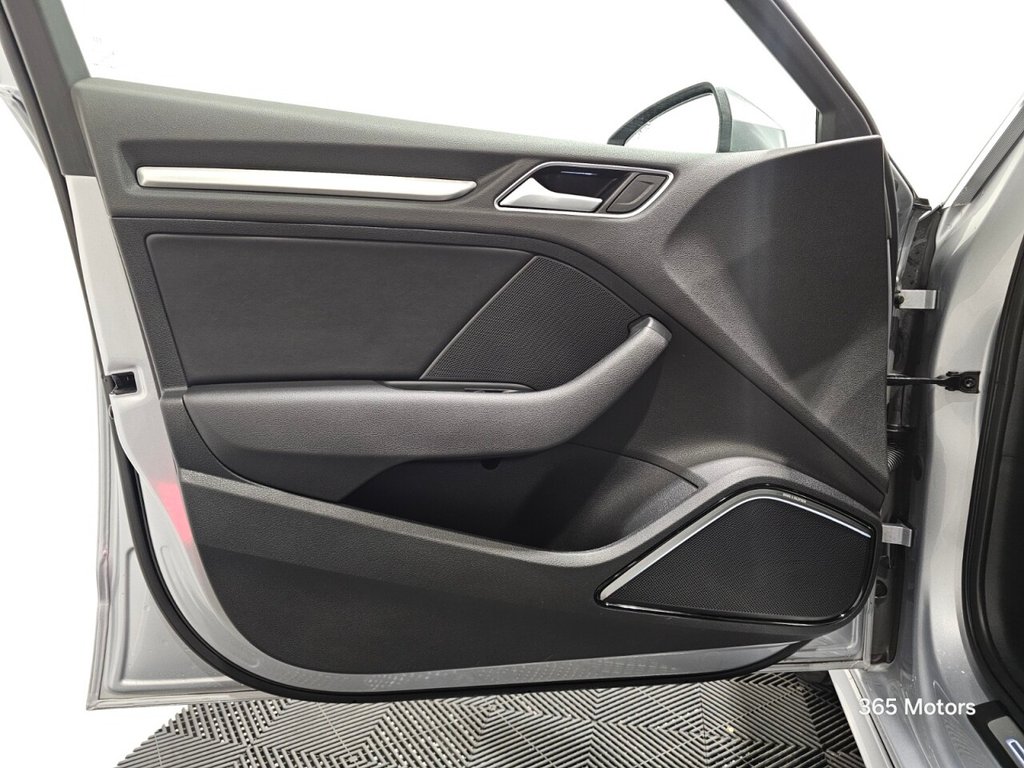 Used Audi A3 2017 for sale - 76979389: Photo 18