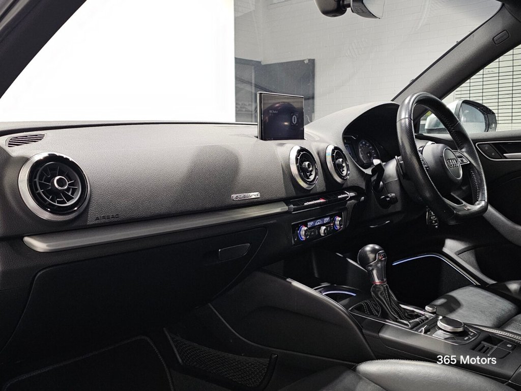 Used Audi A3 2017 for sale - 76979389: Photo 19