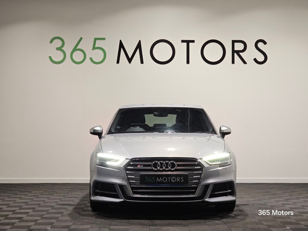 Used Audi A3 2017 for sale - 76979389: Photo 2