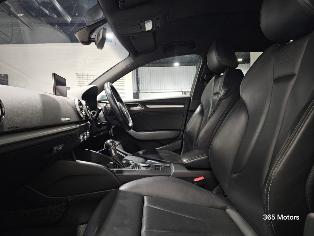 Used Audi A3 2017 for sale - 76979389: Photo 20