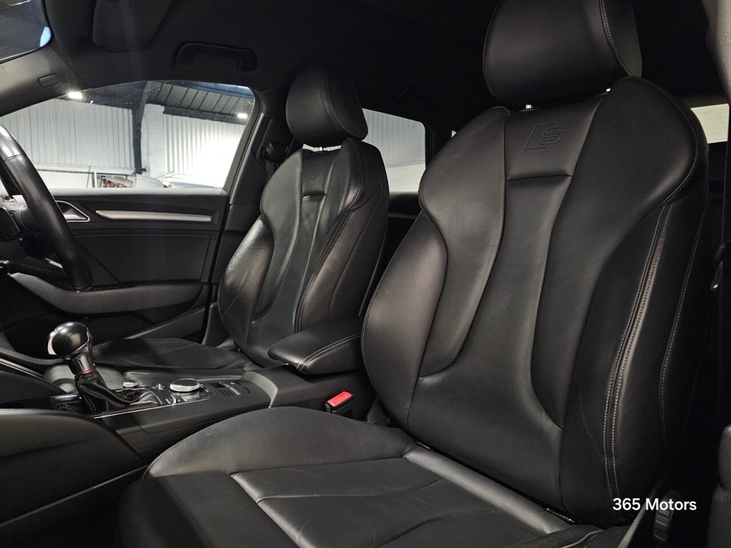 Used Audi A3 2017 for sale - 76979389: Photo 21