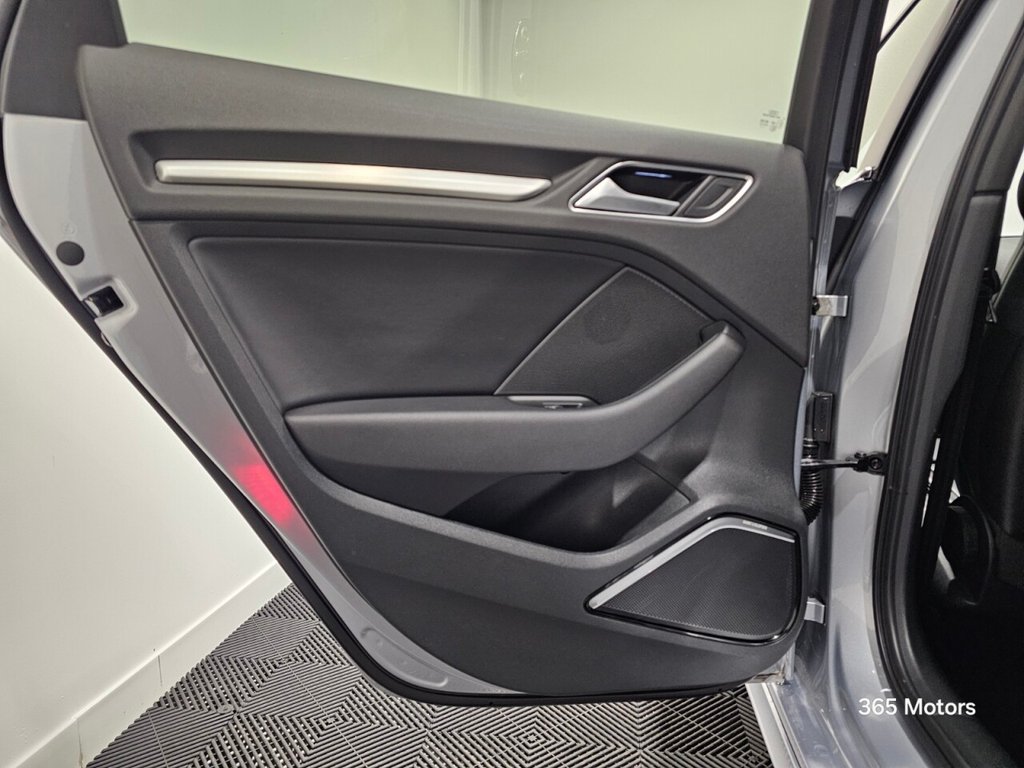 Used Audi A3 2017 for sale - 76979389: Photo 22