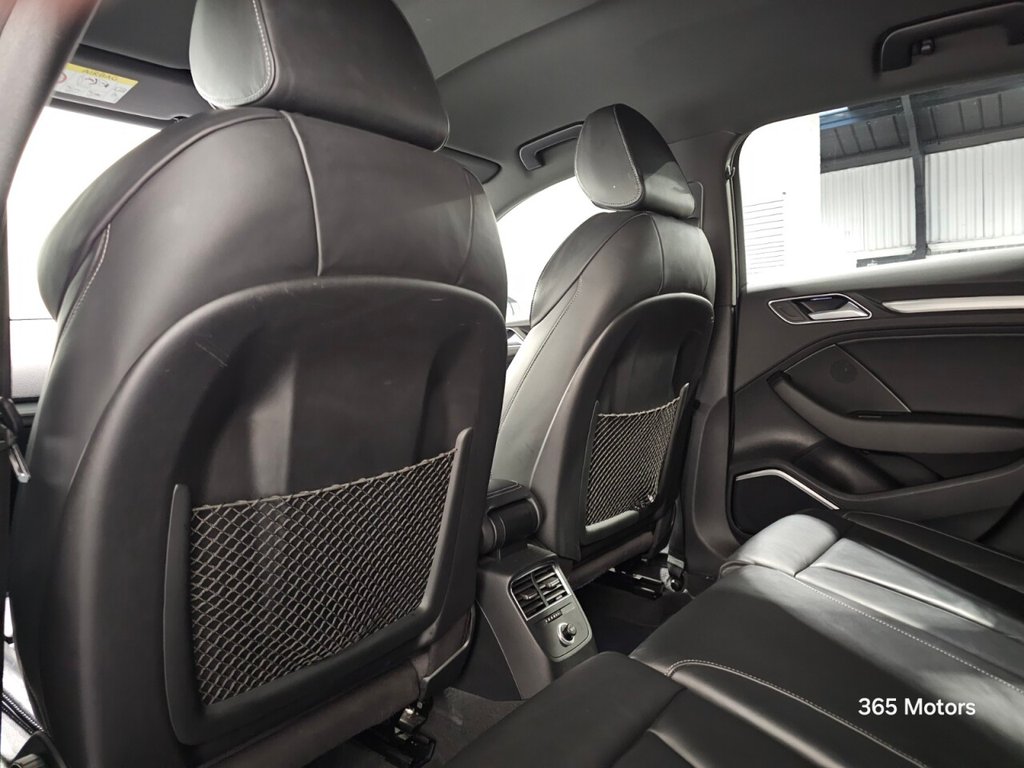 Used Audi A3 2017 for sale - 76979389: Photo 23