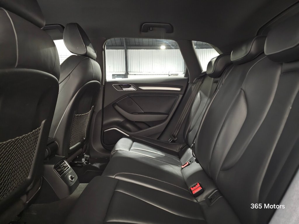 Used Audi A3 2017 for sale - 76979389: Photo 24