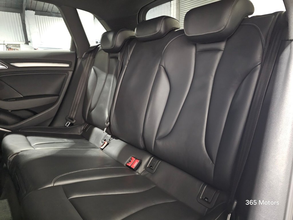 Used Audi A3 2017 for sale - 76979389: Photo 25