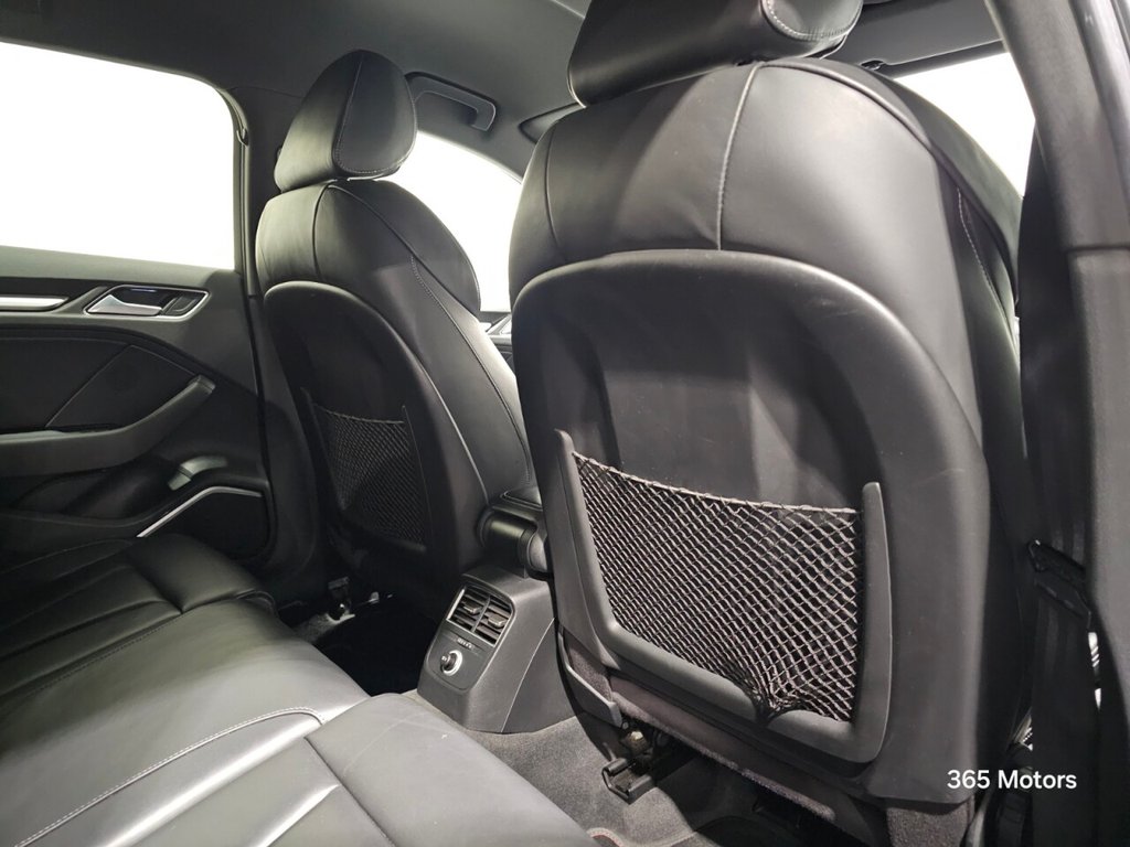 Used Audi A3 2017 for sale - 76979389: Photo 28