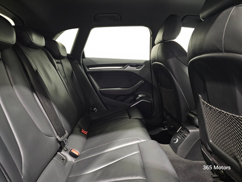 Used Audi A3 2017 for sale - 76979389: Photo 29