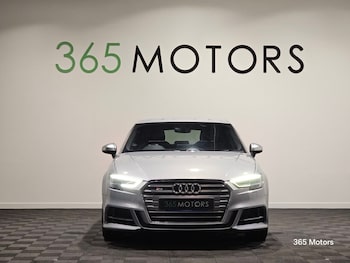 Used Audi A3 2017 for sale - 76979389: Photo