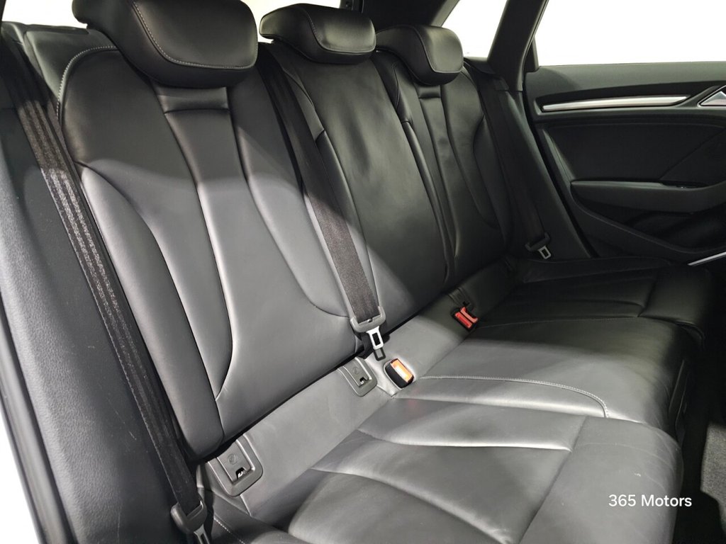 Used Audi A3 2017 for sale - 76979389: Photo 30