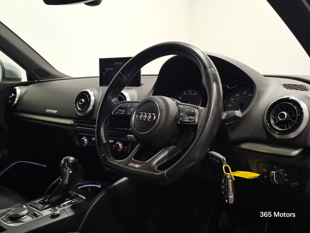 Used Audi A3 2017 for sale - 76979389: Photo 32