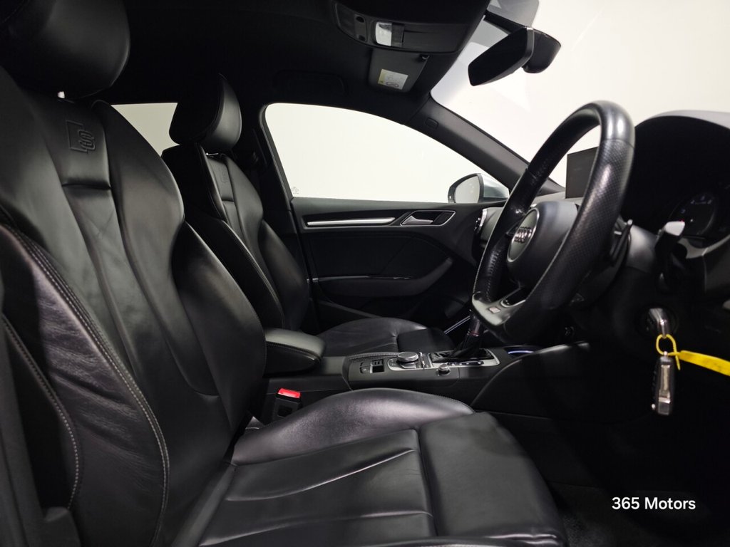 Used Audi A3 2017 for sale - 76979389: Photo 33