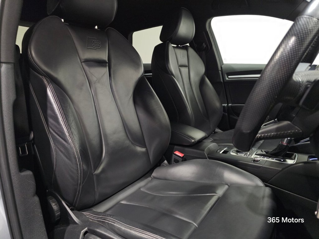 Used Audi A3 2017 for sale - 76979389: Photo 34