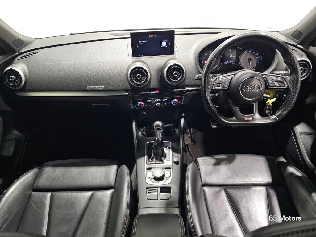 Used Audi A3 2017 for sale - 76979389: Photo 36