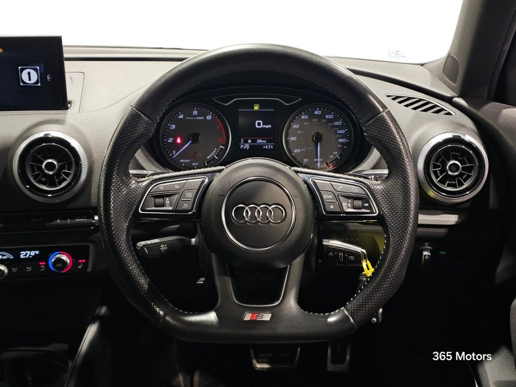 Used Audi A3 2017 for sale - 76979389: Photo 37