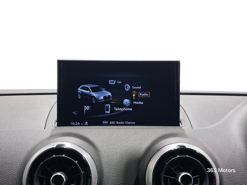 Used Audi A3 2017 for sale - 76979389: Photo 38