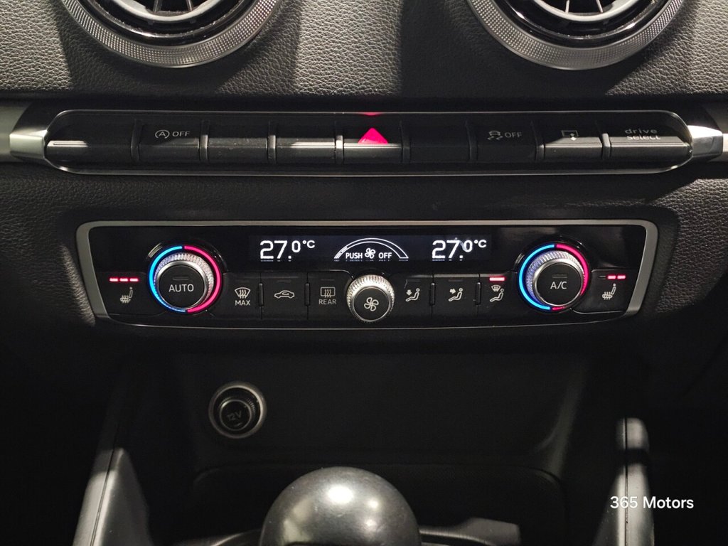 Used Audi A3 2017 for sale - 76979389: Photo 39