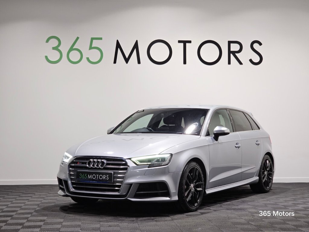 Used Audi A3 2017 for sale - 76979389: Photo 4