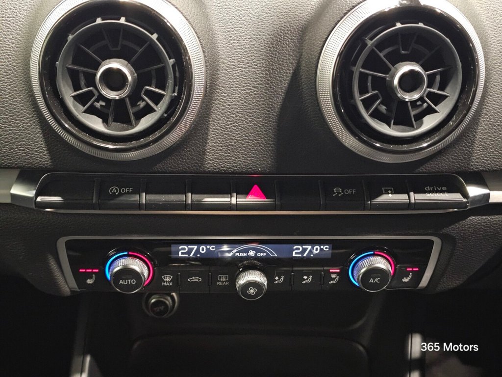 Used Audi A3 2017 for sale - 76979389: Photo 40