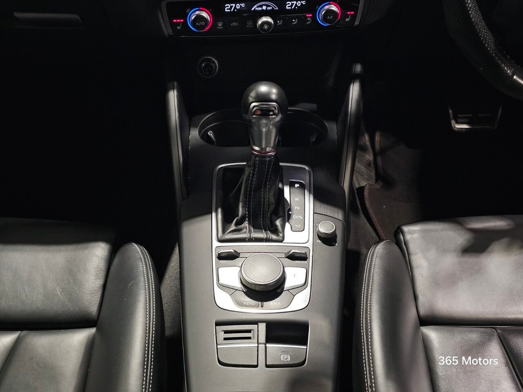 Used Audi A3 2017 for sale - 76979389: Photo 41