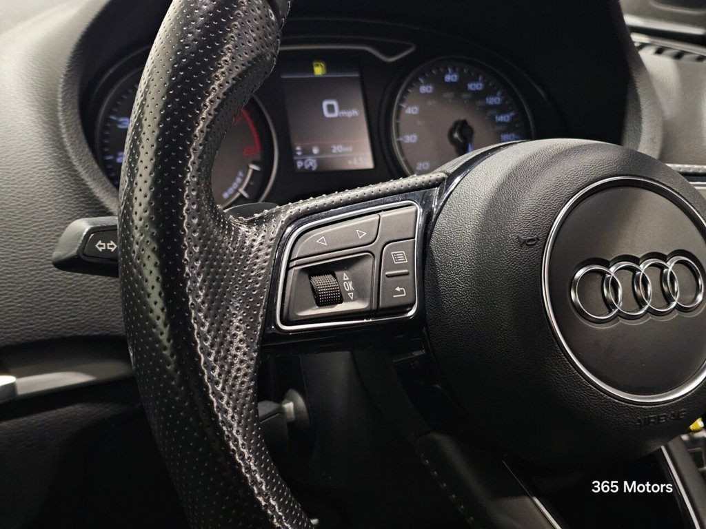 Used Audi A3 2017 for sale - 76979389: Photo 43