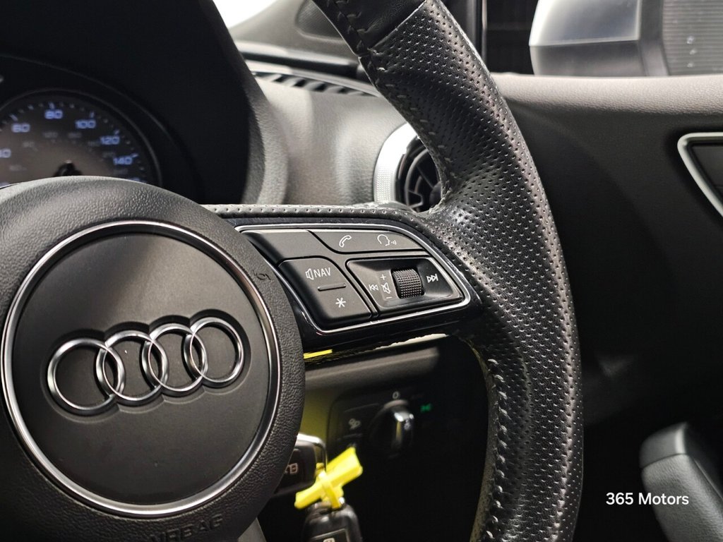 Used Audi A3 2017 for sale - 76979389: Photo 44