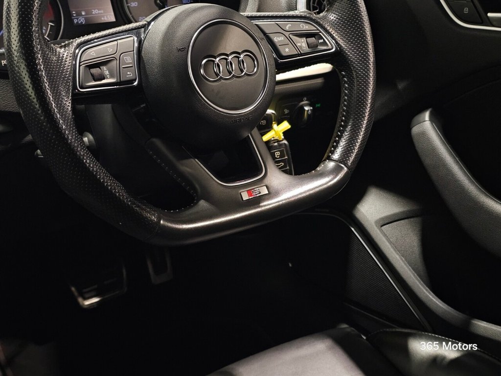 Used Audi A3 2017 for sale - 76979389: Photo 45