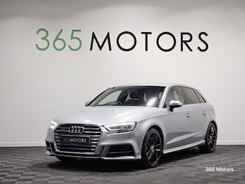Used Audi A3 2017 for sale - 76979389: Photo